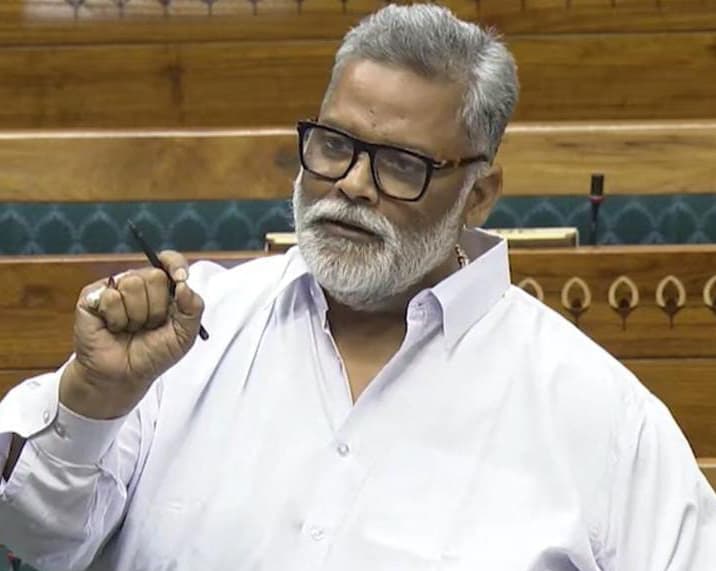 90 फीसदी घरों में पानी नहीं पहुंचा : सांसद