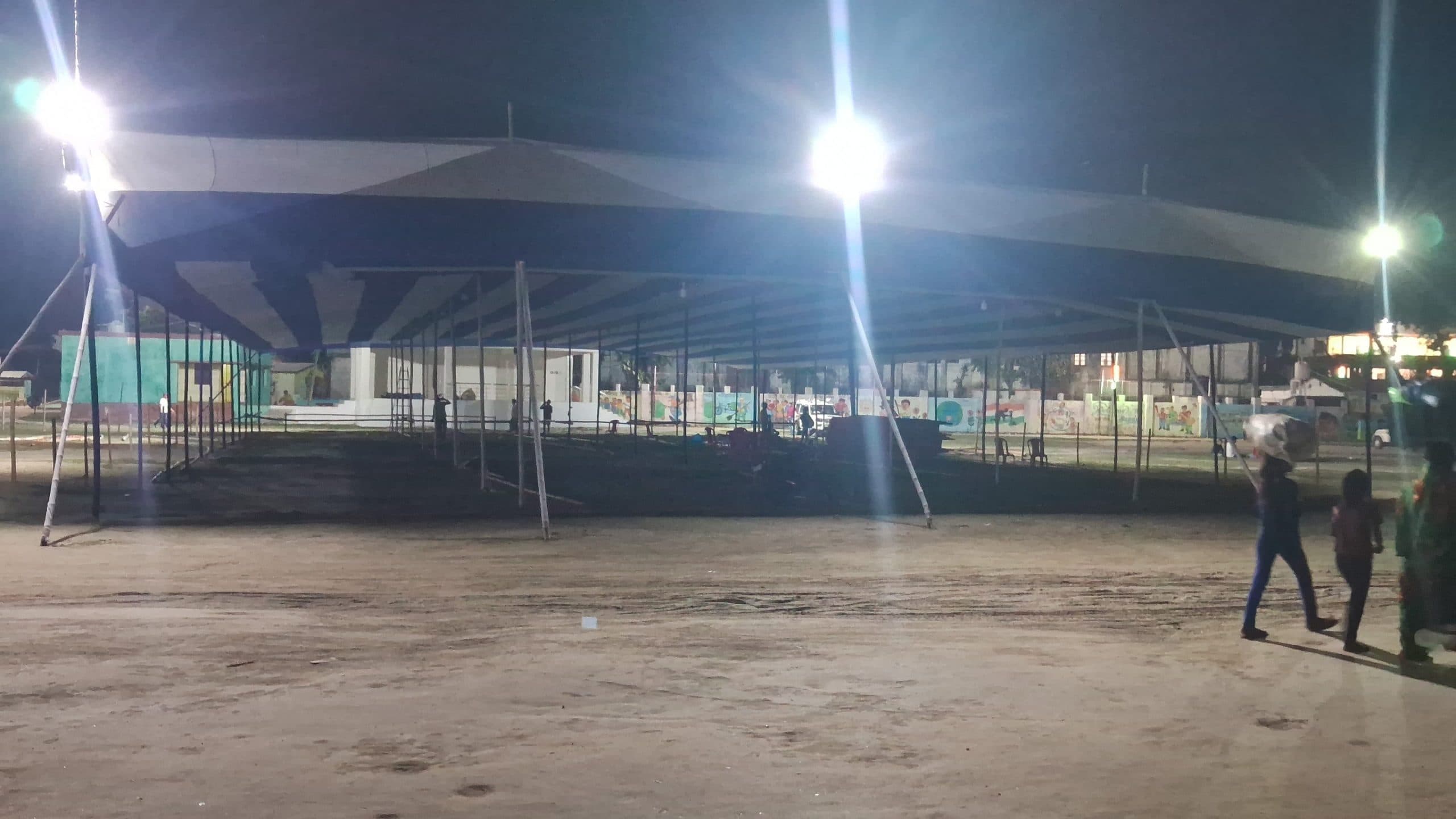 इतिहास और विकास की गवाही देगा 22 मार्च, एक साथ मनाया जाएगा सुपौल जिला स्थापना दिवस और बिहार दिवस