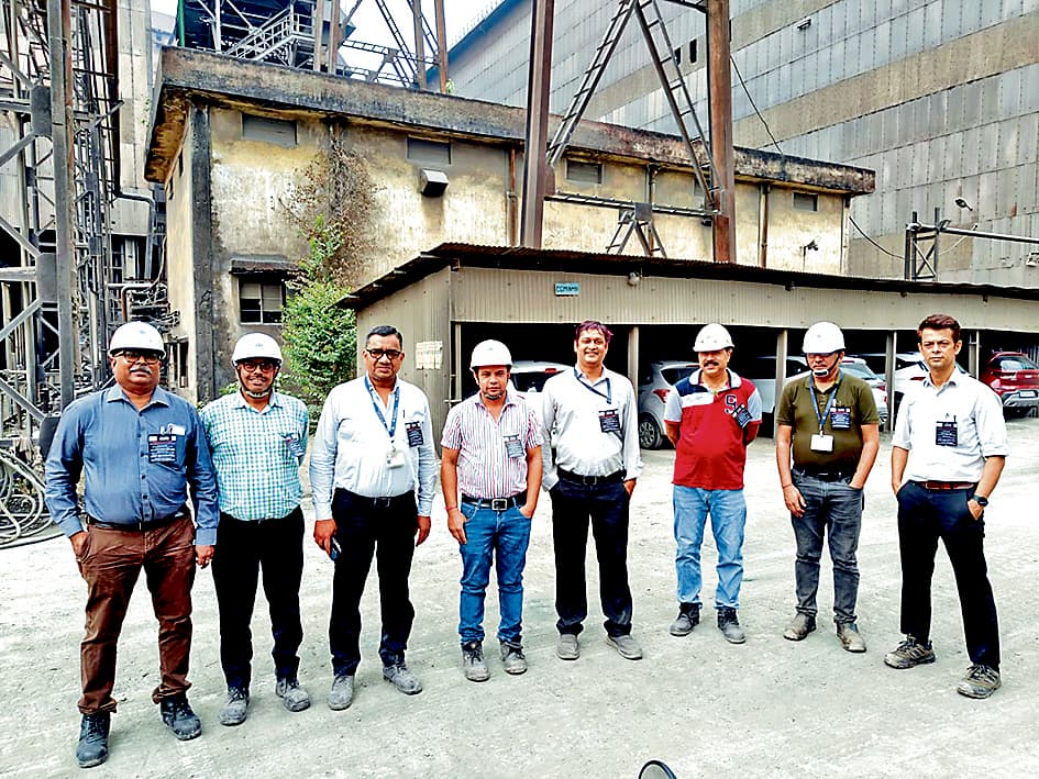 सेल के 11 अफसरों की बर्खास्तगी से रोष, सेफी का देशव्यापी प्रदर्शन