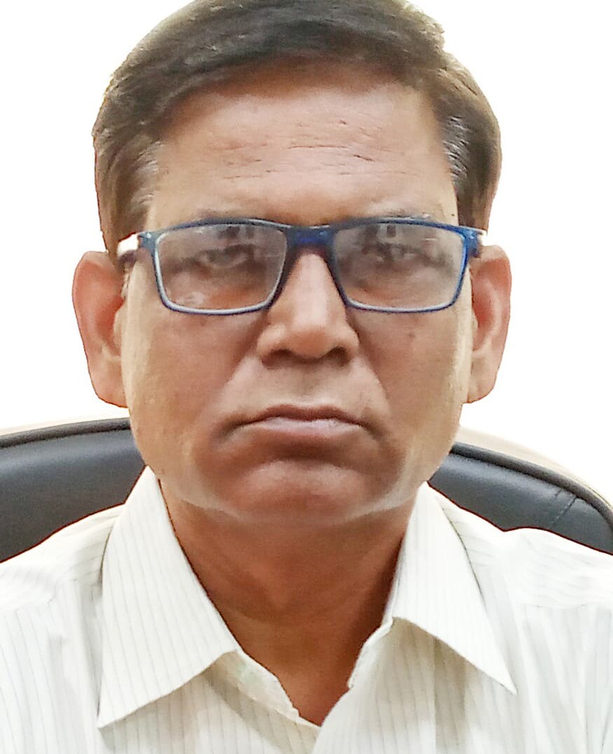 प्रो पटवारी यादव बने मानविकी के डीन