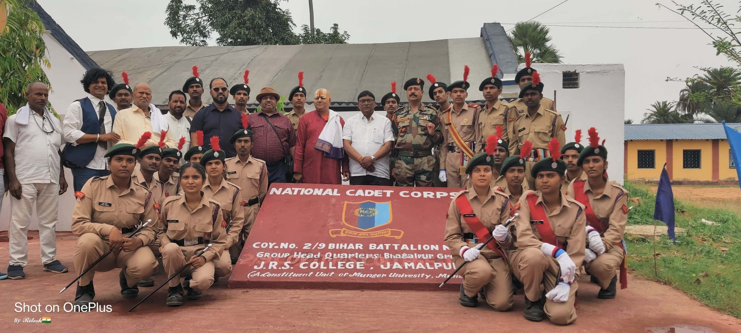 दंत चिकित्सक डॉ उदय शंकर बिहार रत्न 2025 से हुए सम्मानित