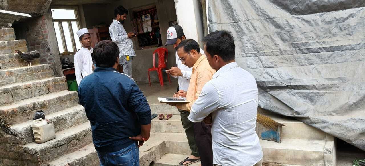 काटा गया 5038 बकायादारों का विद्युत कनेक्शन