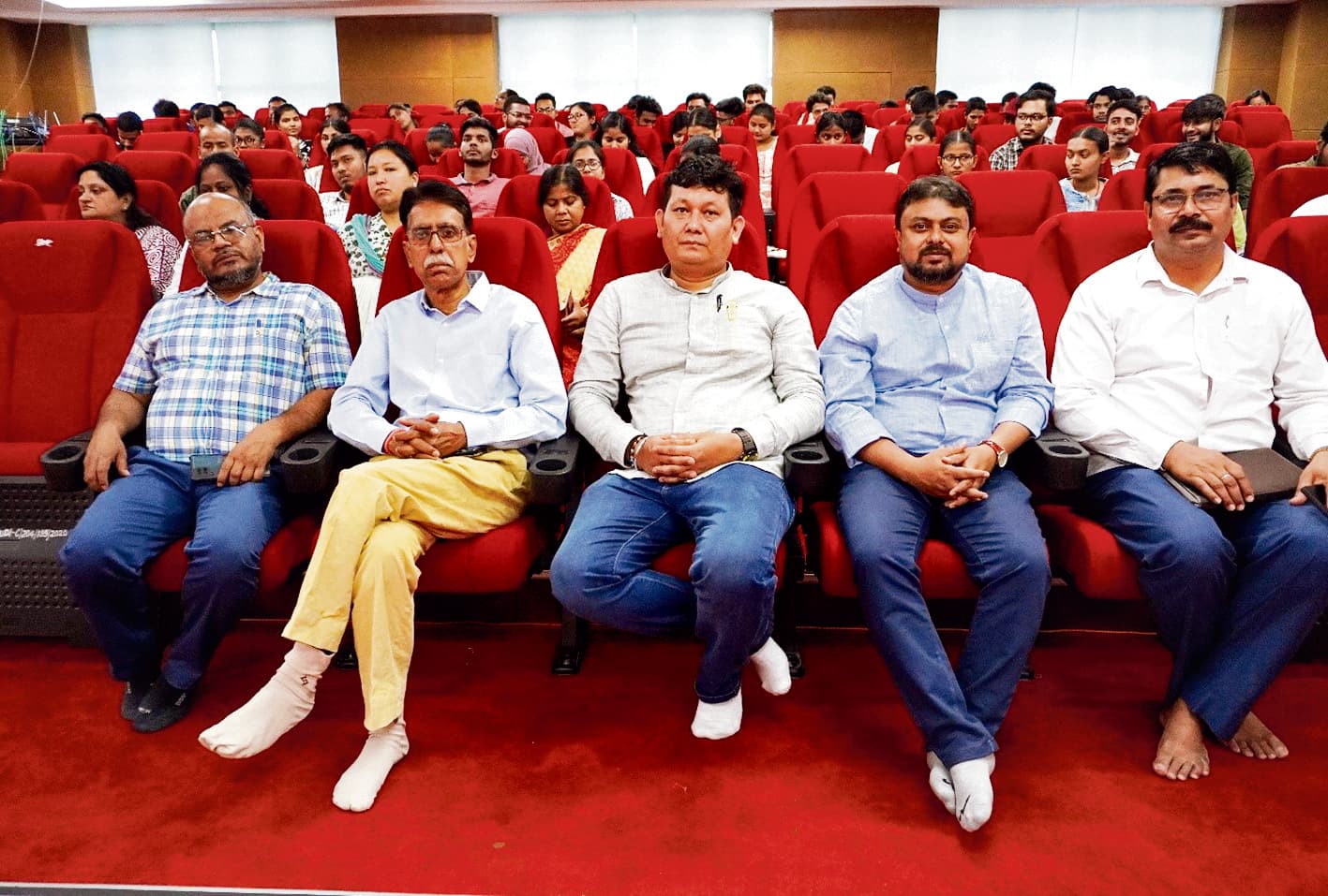 Gaya News : पर्यावरण संरक्षण के लिए भारतीय प्रथाओं को अपनाना आवश्यक : कुलपति