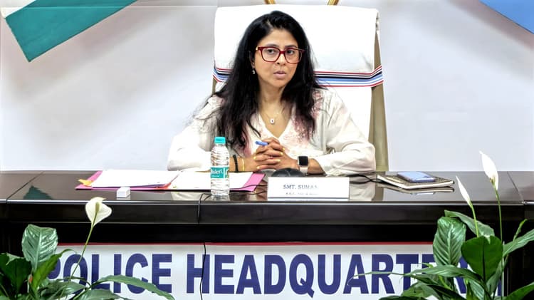 Ranchi News : नेतरहाट में छात्र की हत्या मामले में डिजिटल व तकनीकी साक्ष्य जुटाने का निर्देश