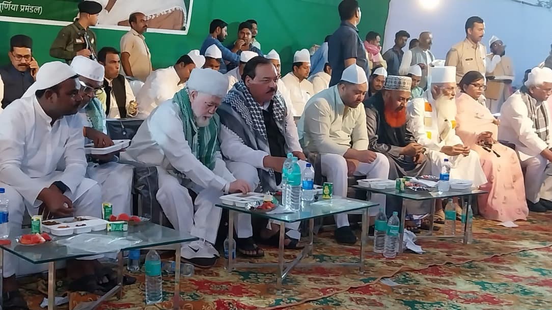हम सीमांचल के शुक्रगुजार, यहां से हमेशा मिला है प्यार व ताकत : तेजस्वी