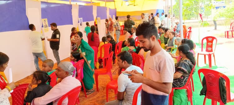 बालेश्वर प्रसाद की जयंती पर उनके कार्यों को किया याद