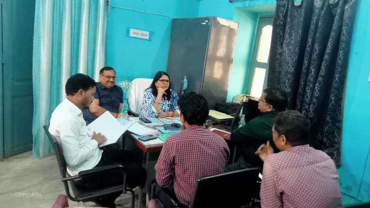 चालू वित्तीय वर्ष में 100 करोड़ का मुनाफा अर्जित करेगा को-ऑपरेटिव बैंक : चेयरमैन