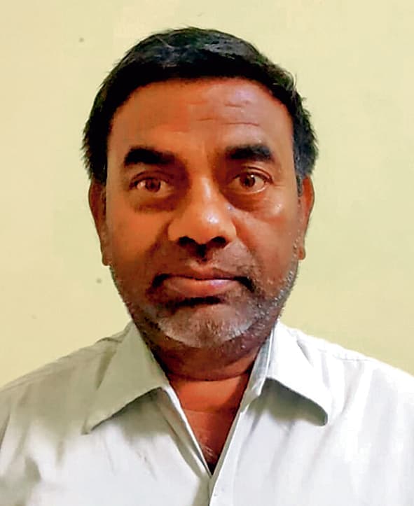 पानागढ़ : रॉड के वार से घायल व्यापारी ने हमले की घटना के 16वें दिन अस्पताल में तोड़ा दम