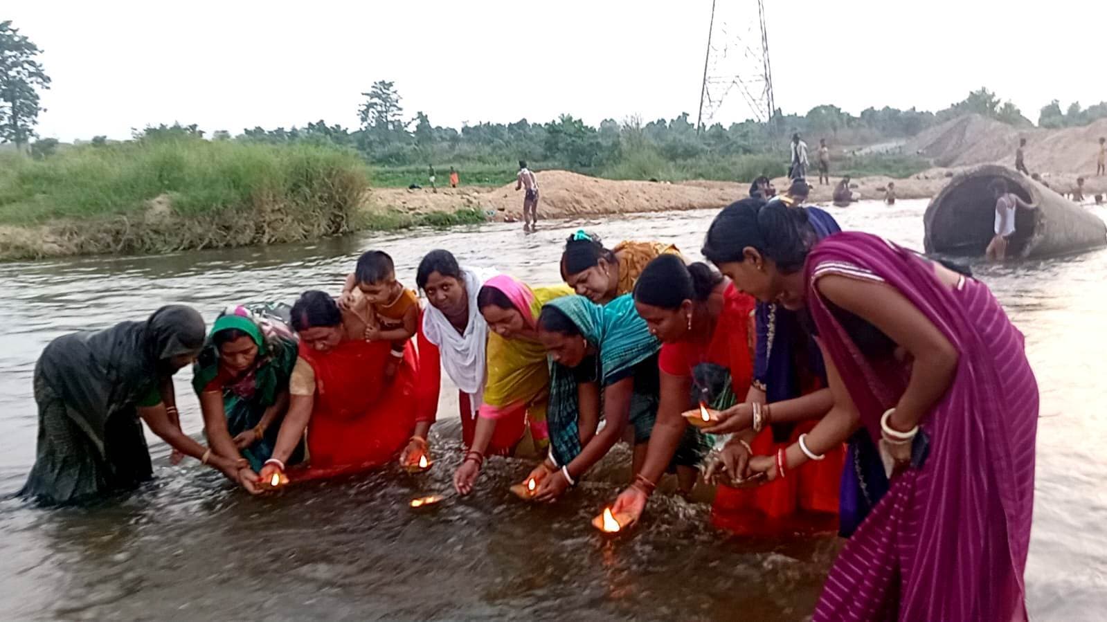 Bokaro News : कोनार नदी को बचाने का लिया गया संकल्प