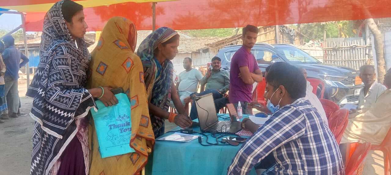 70 से ज्यादा लोगों को शुगर तो 10 में मिली हृदय रोग संबंधी समस्या