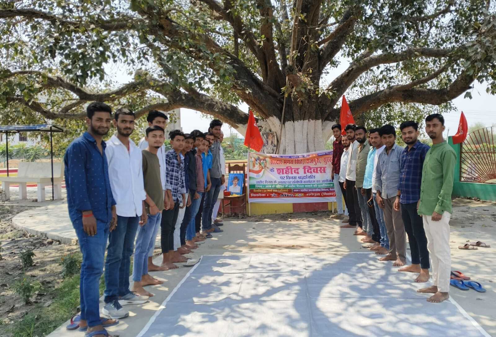 भारत के सबसे परिपक्व एवं दूरदर्शी विचारकों में से एक थे भगत सिंह