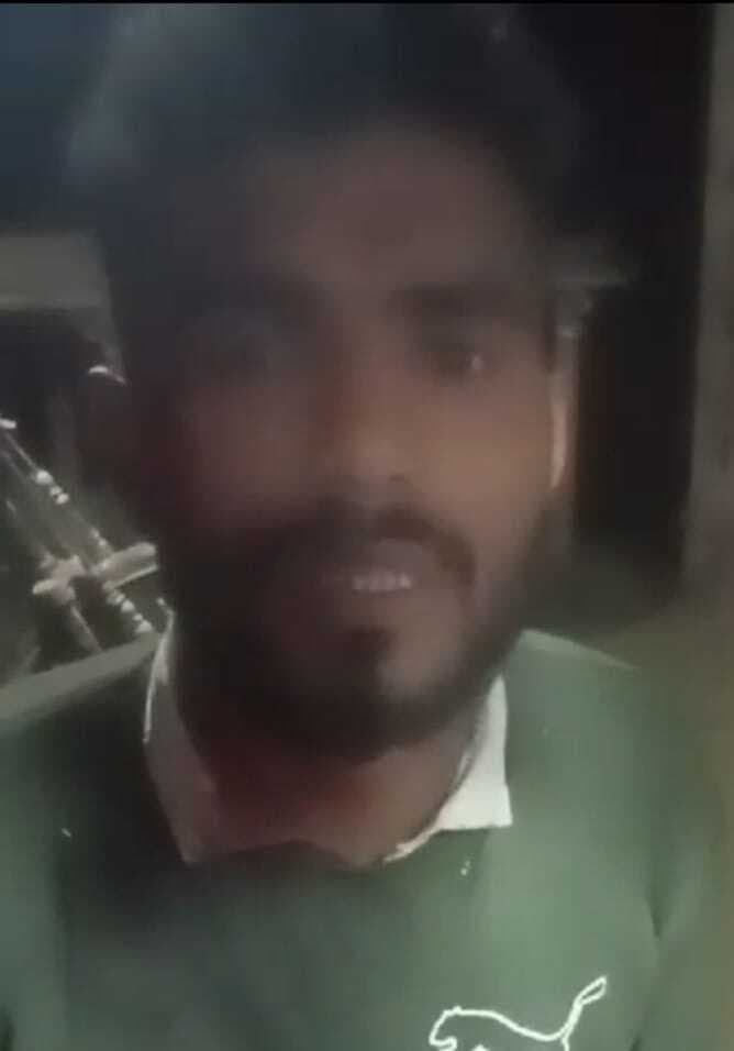 पंद्रह मिनट मे दो बाइक की लूट, पुलिस बनी उदासीन