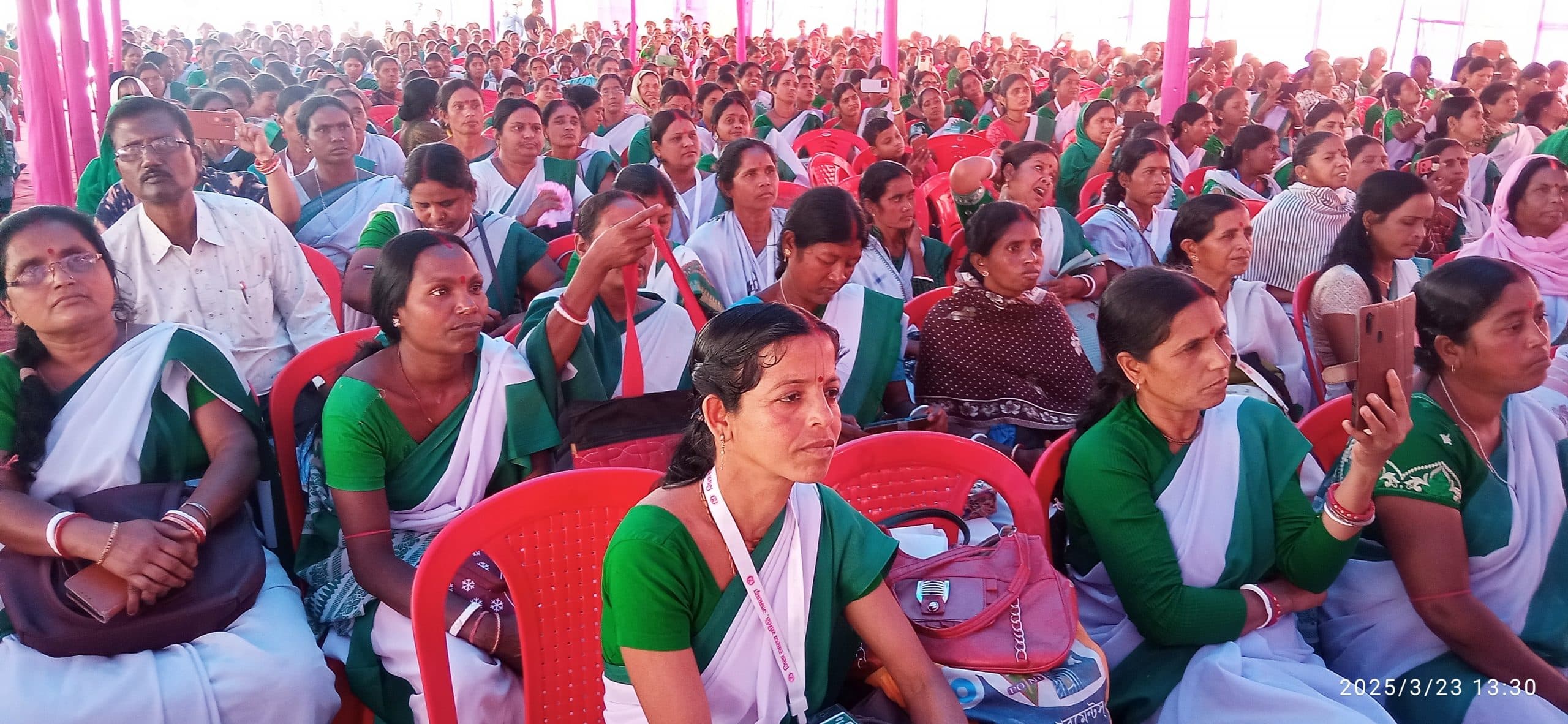 सहियाओं को मिलेंगे टैब, मानदेय वृद्धि पर विचार जल्द: डॉ इरफान अंसारी