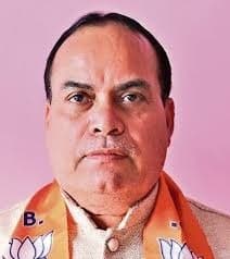 Jamshedpur News : 86 बस्ती के लोग अतिक्रमणकारी नहीं हैं : देवेंद्र सिंह