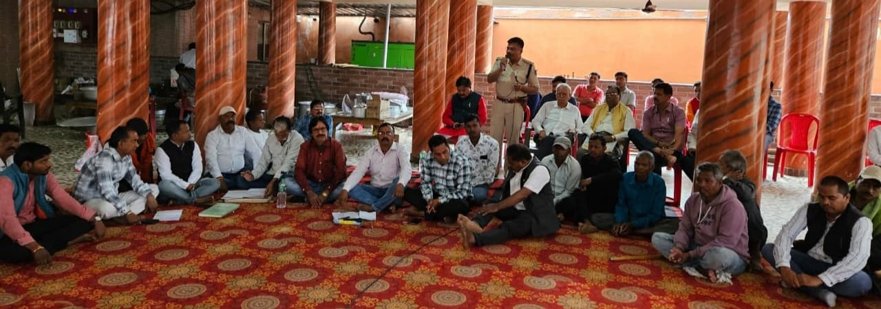 वासंतिक दुर्गा पूजा व रामनवमी धूमधाम से मनाने का निर्णय