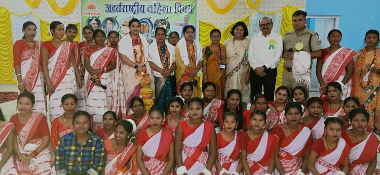 Bokaro News : महिलाएं आने वाले समय में और सशक्त होंगी