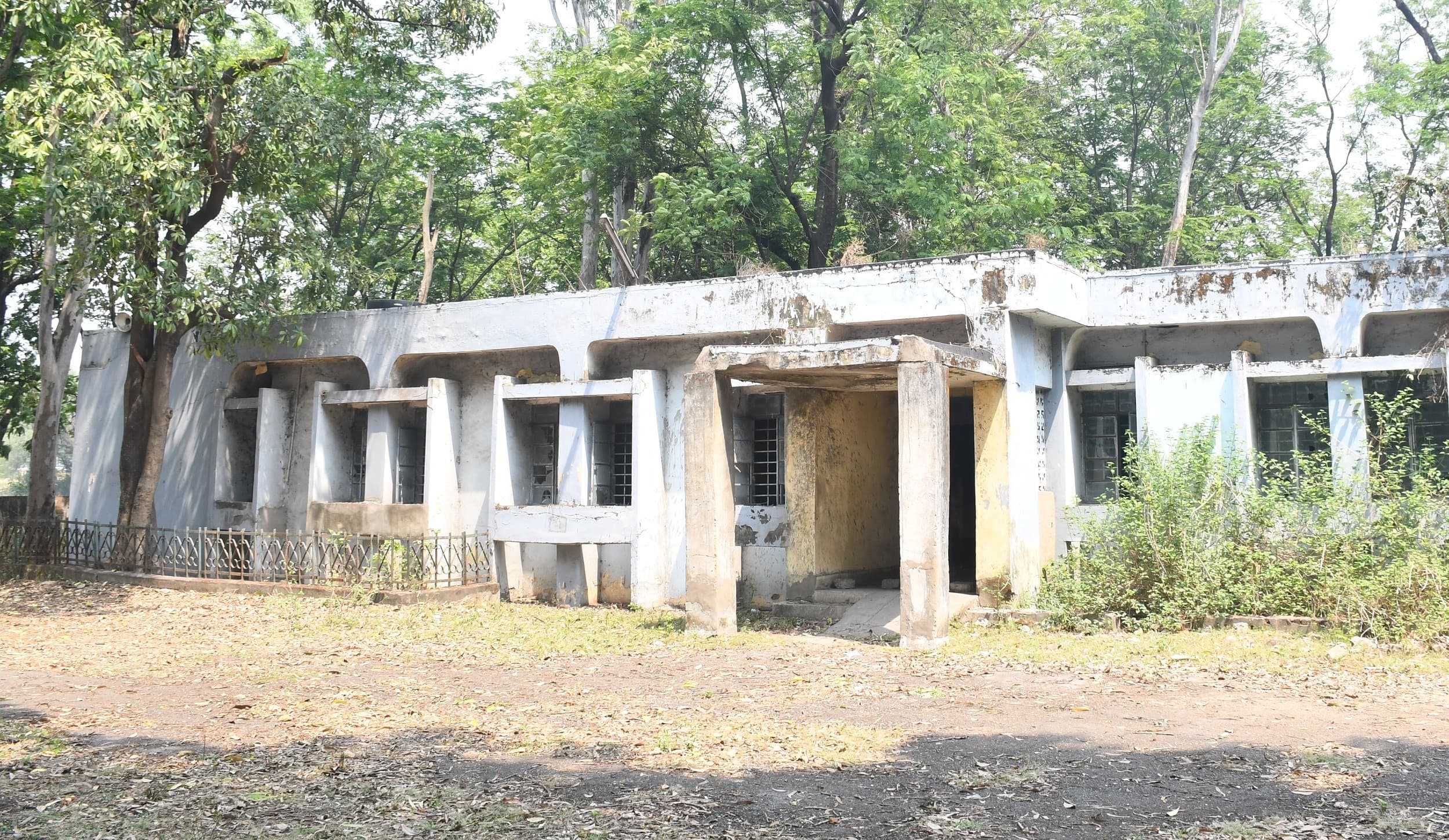 Bokaro News : बीएसएल के बंद हेल्थ सेंटर में खुलेगा सरकारी अस्पताल