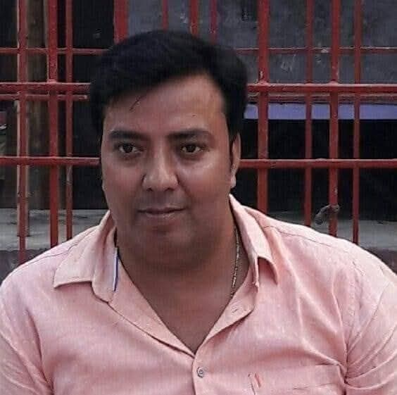 Madhubani News : राजेश के प्रदेश अध्यक्ष बनने पर कार्यकर्ताओं में उत्साह : विजय