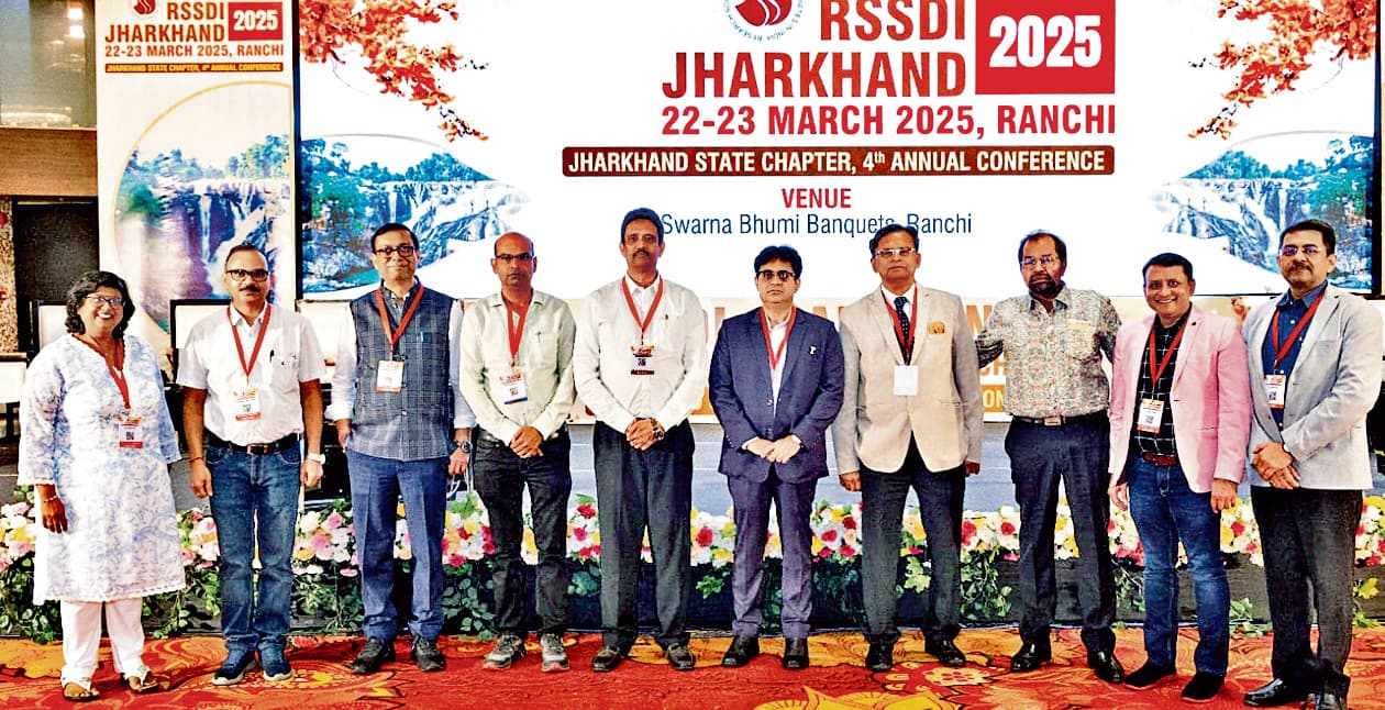 Ranchi News : भूख बढ़ाता है शुगर फ्री, डायबिटीज के मरीज कम करें इसका सेवन