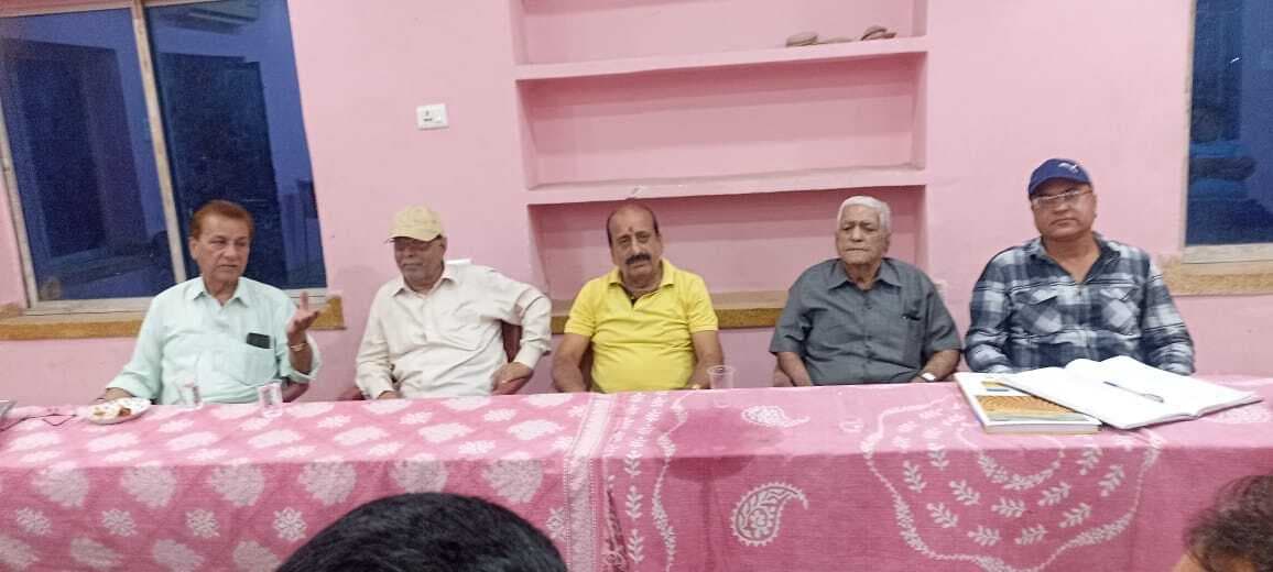 सिंधी समाज 30 को मनायेगा भगवान झूलेलाल की जयंती