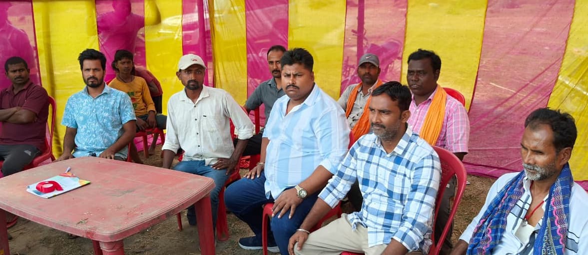 टी 20 क्रिकेट टूर्नामेंट में केमई को हरा सेमीफाइनल में पहुंची माली की टीम