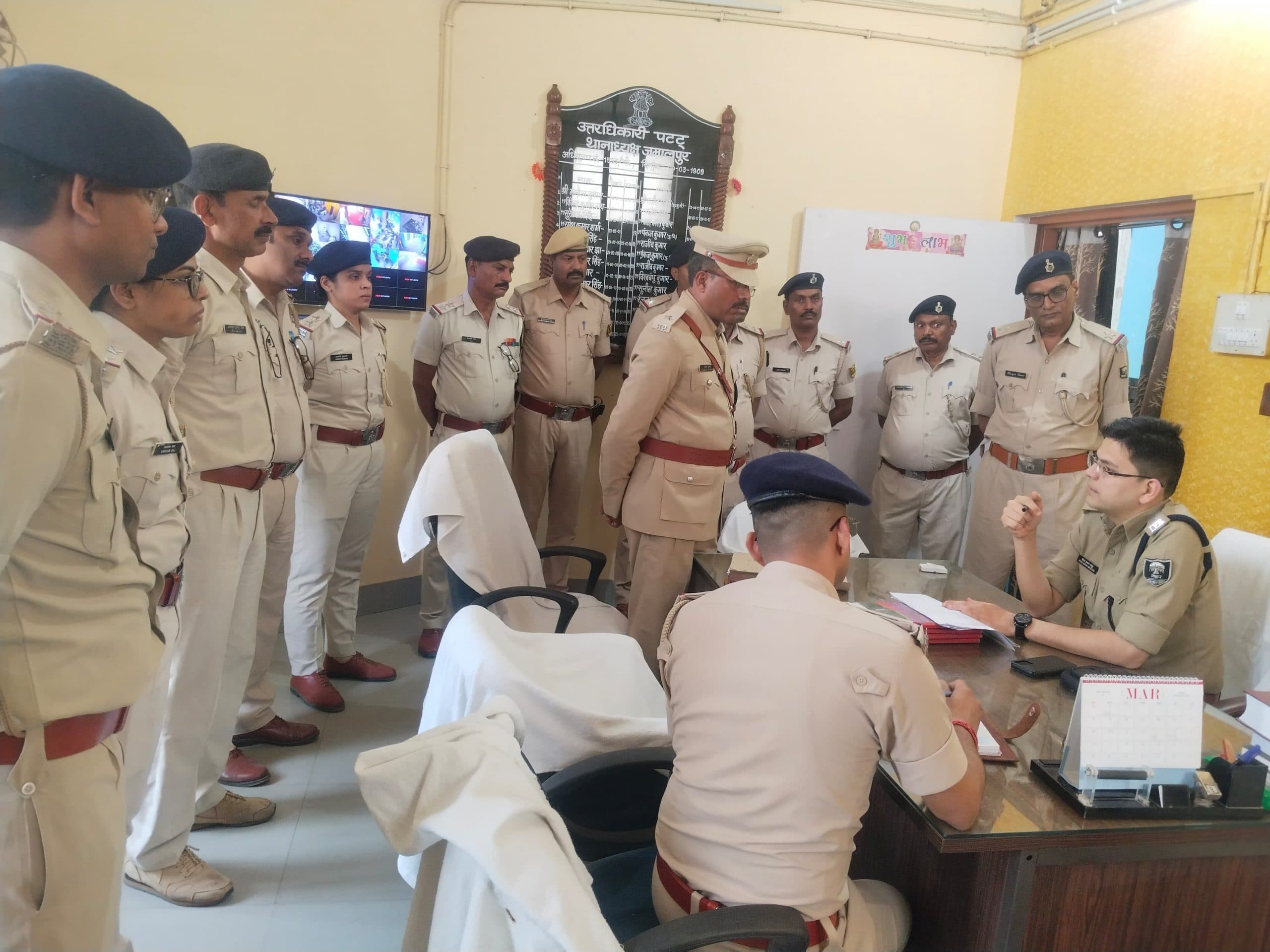 ई-साक्ष्य ऐप्स से अनुसंधानकर्ता करेंगे वीडियो रिकॉर्डिंग : एसपी