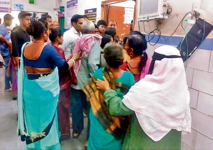 Aurangabad news. उपाधीक्षक पद पर जिच होगी खत्म