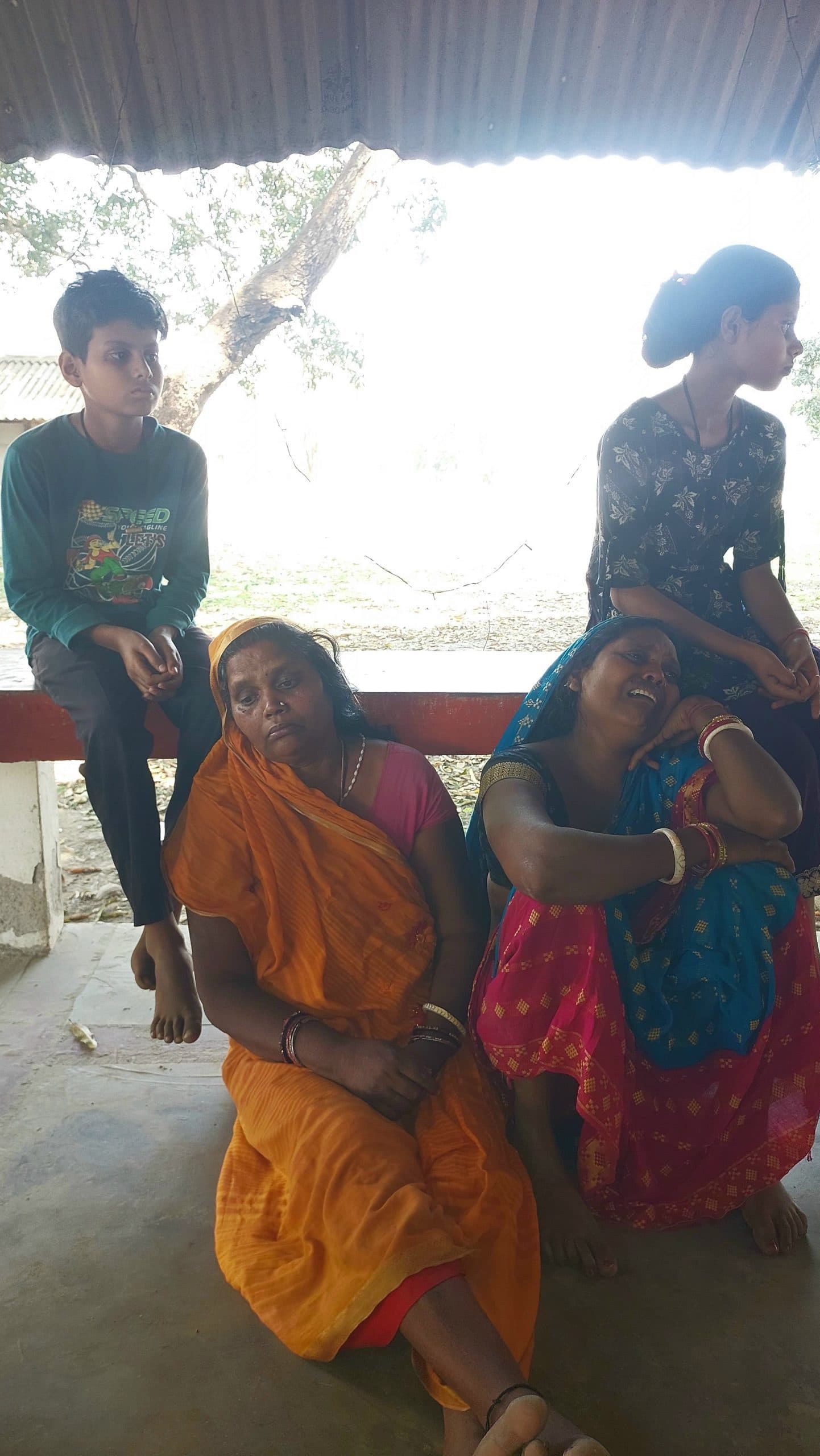 पारिवारिक कलह में युवक ने की आत्महत्या