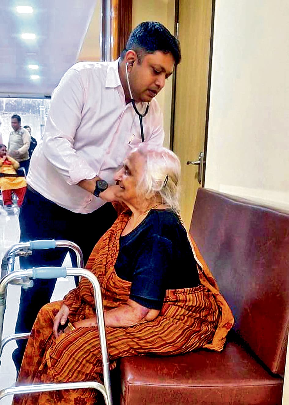 समय पर इलाज से ठीक हो जाता है तपेदिक : विशेषज्ञ