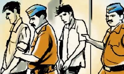 आसनसोल से चोरी के सेलफोन ले मालदा जा रहे थे सप्लाई करने, 10 फोन के साथ दो गिरफ्तार