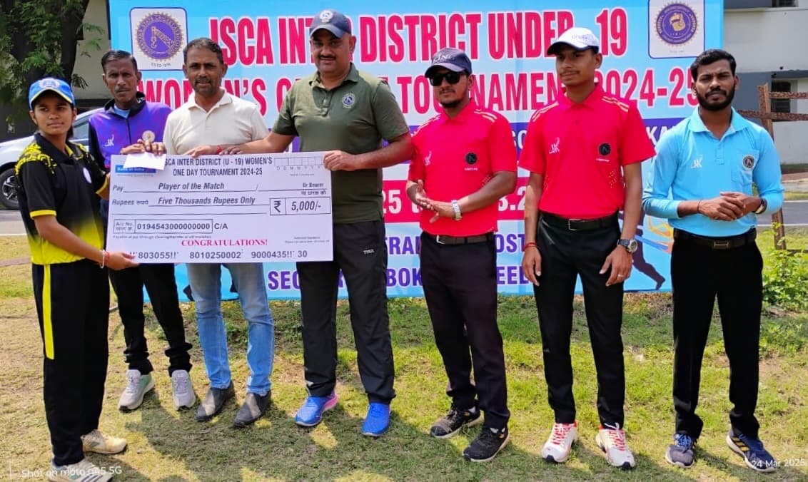 Bokaro News : देवघर व जमशेदपुर की टीम सुपर लीग में