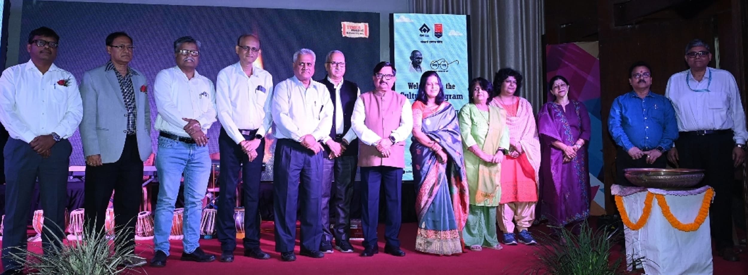 Bokaro News : स्वच्छता को आदत में करें शामिल, तभी सफल होगा अभियान : बीके तिवारी