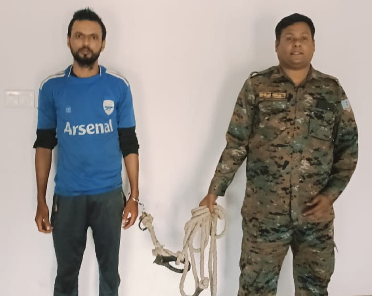 Bokaro News : दहेज हत्याकांड मामले में छह साल से फरार आरोपी गिरफ्तार