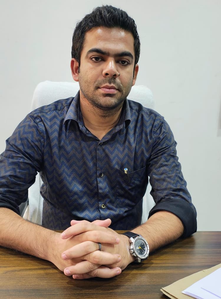 Lead news: दो साल में पांच बार निकला टेंडर, डाक को नहीं मिल रहे लोग