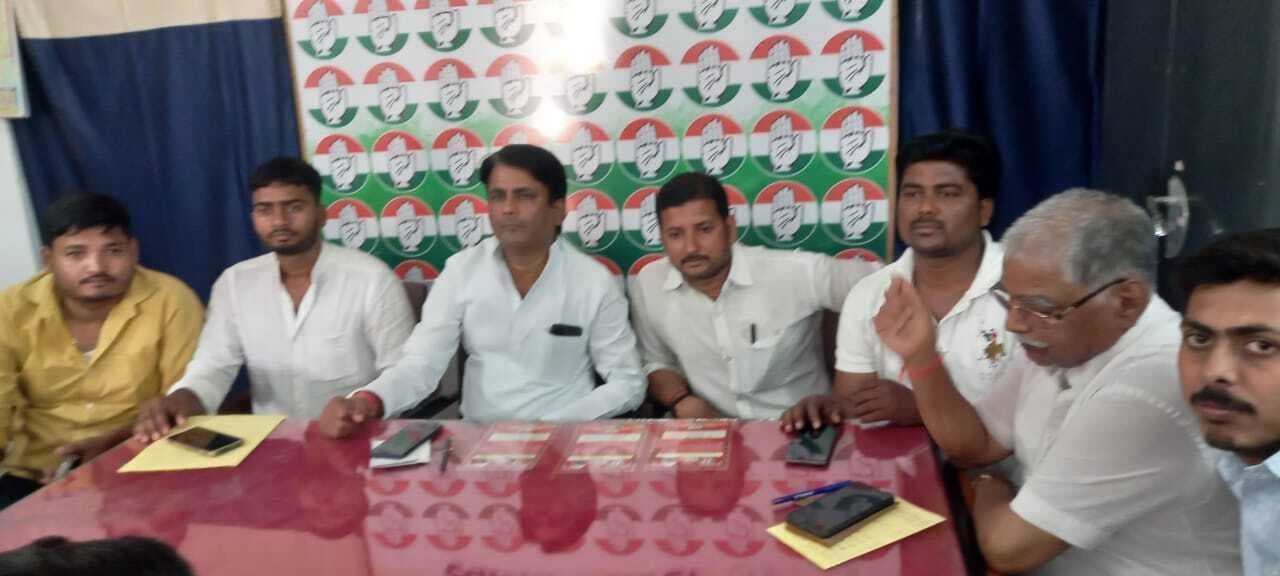 बनगांव में पदयात्रा एवं सभा का होगा आयोजन