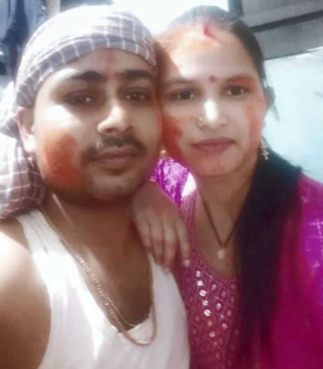 हत्या या आत्महत्या, संदेहास्पद मौत की गुत्थी सुलझाने में जुटी पुलिस