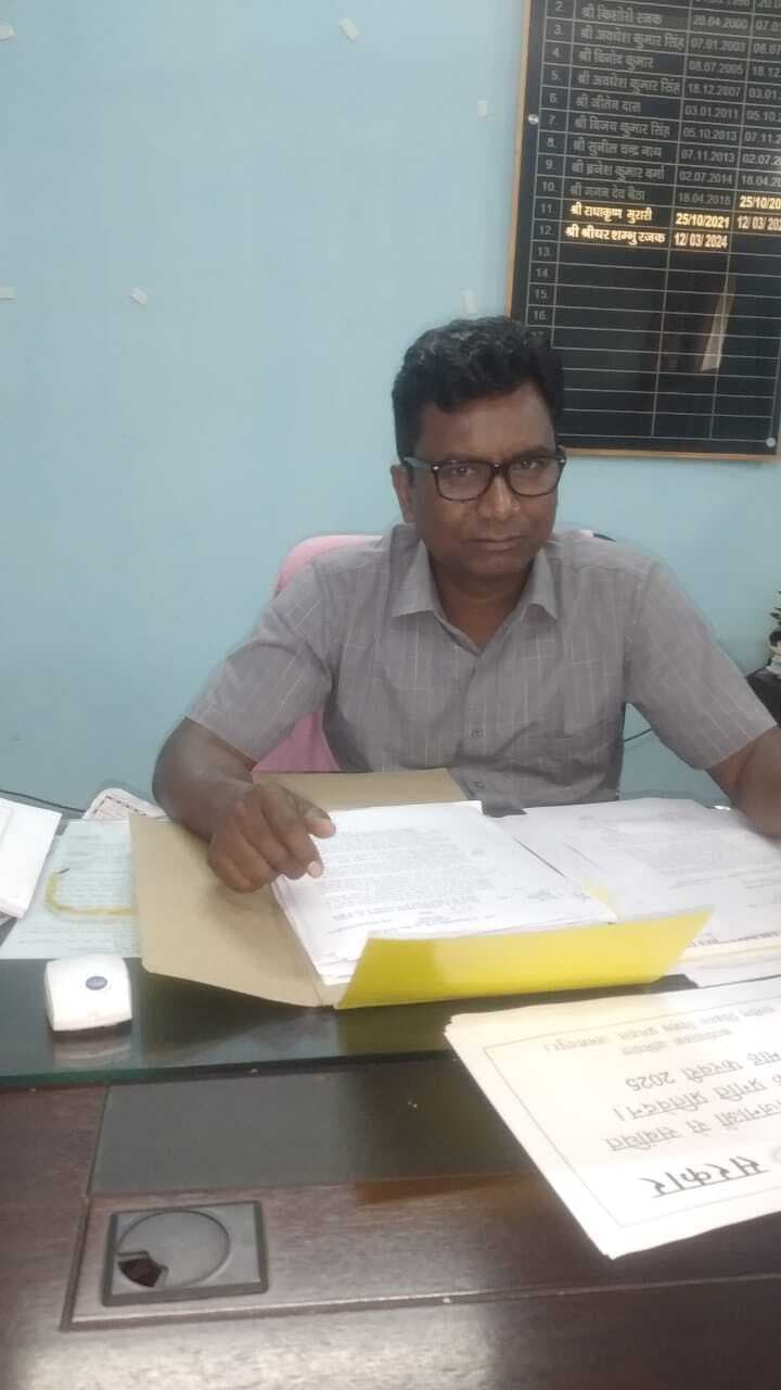 Jamshedpur news. हामिरा सोरेन की हुई पोस्टिंग, ग्रामीण विकास विभाग स्पेशल डिवीजन में इइ बने