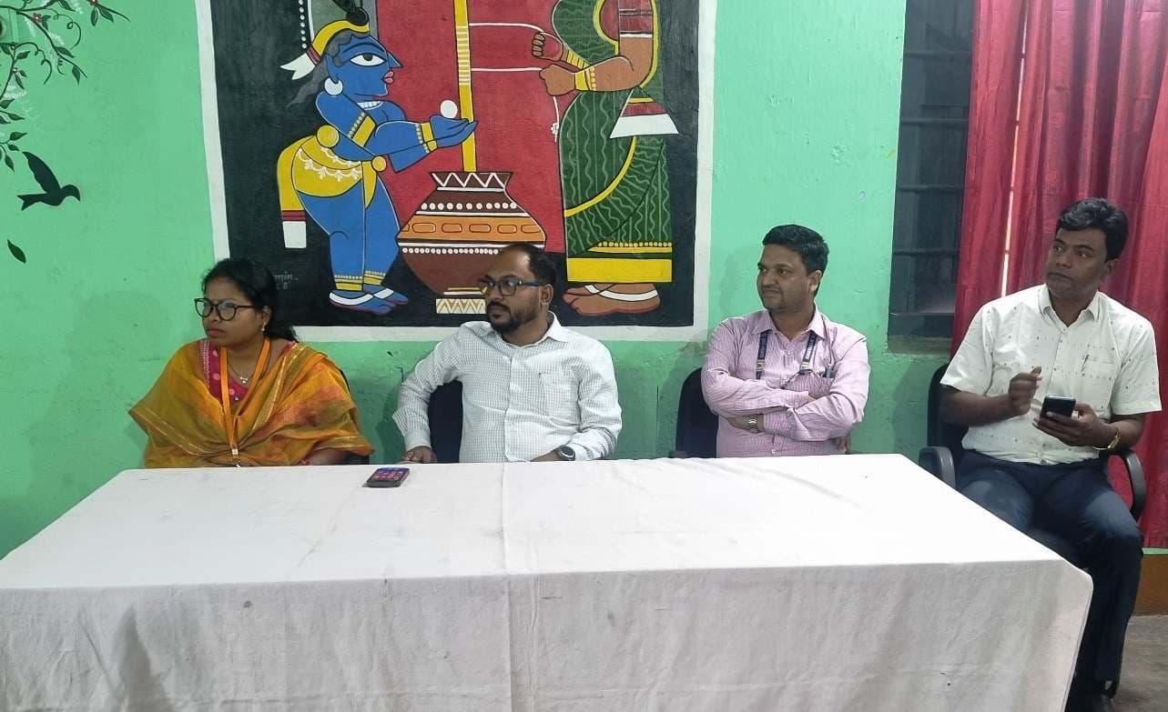 Bokaro News : स्कूलों में एडमिशन को लेकर ऑनलाइन लॉटरी