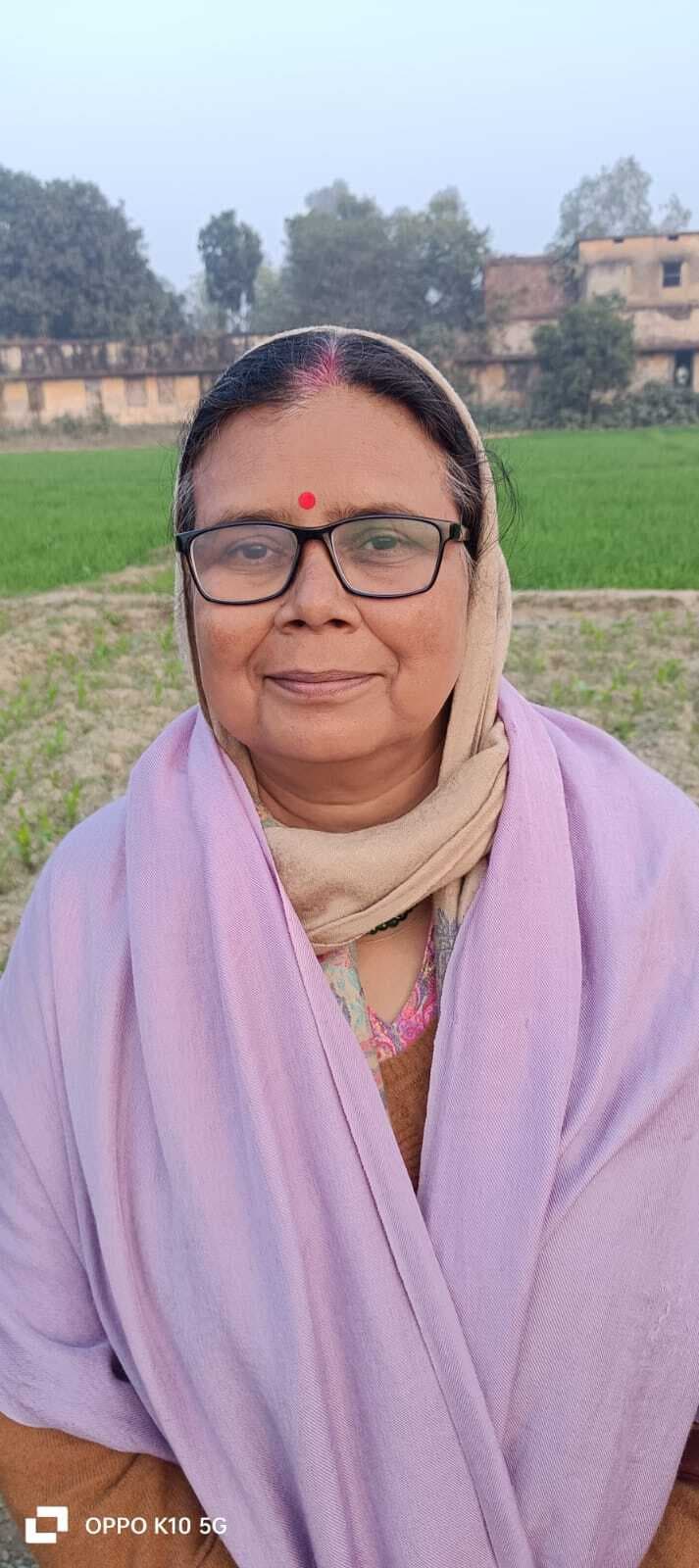 एचएस कॉलेज के प्राचार्य प्रज्ञा प्रसाद ने पद से हटाने के लिए कुलसचिव को लिखा पत्र