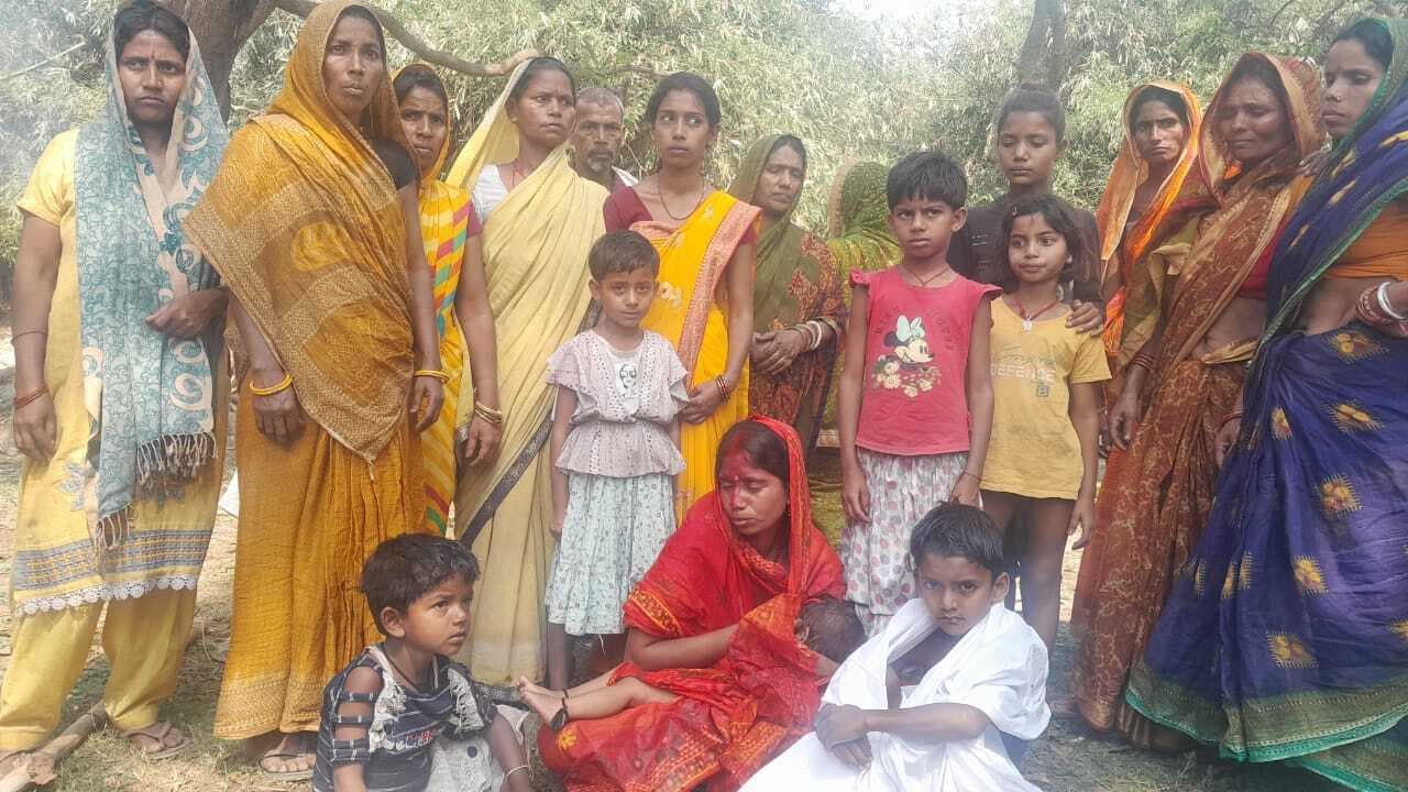 पुरानी रंजिश में दोस्त ने ही घर से बुलाकर युवक की कर दी हत्या