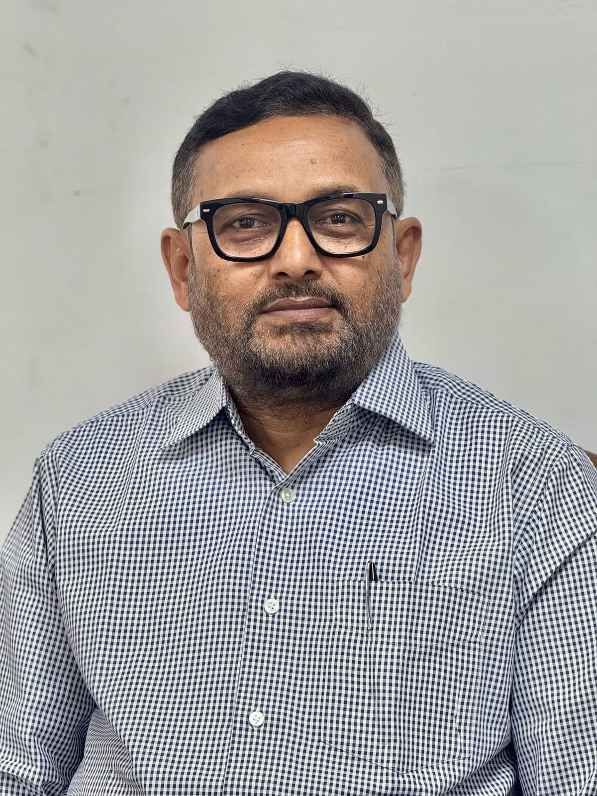 सहरसा बंगाली बाजार ओवर ब्रिज निर्माण में घोर लापरवाही : किशोर कुमार