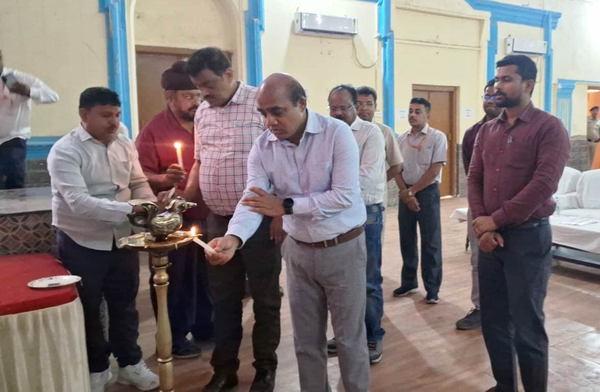 विश्व विकलांगता दिवस पर सेमिनार का हुआ आयोजन