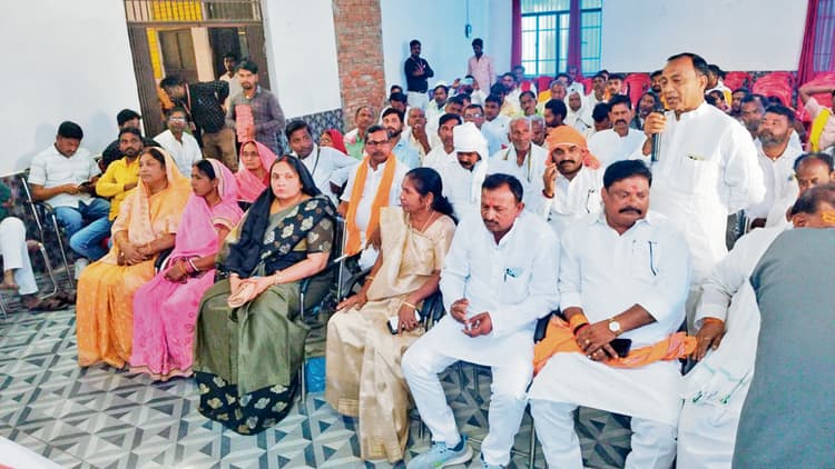 Sasaram news. तालाब-पोखर होंगे अतिक्रमणमुक्त