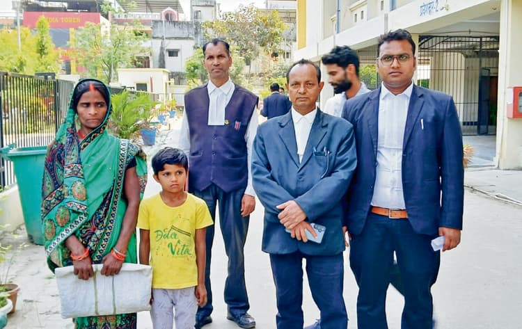Gopalganj News : मासूम बच्चे की हत्या में नौ दिनों में ट्रायल हुआ पूरा, आज आयेगा फैसला