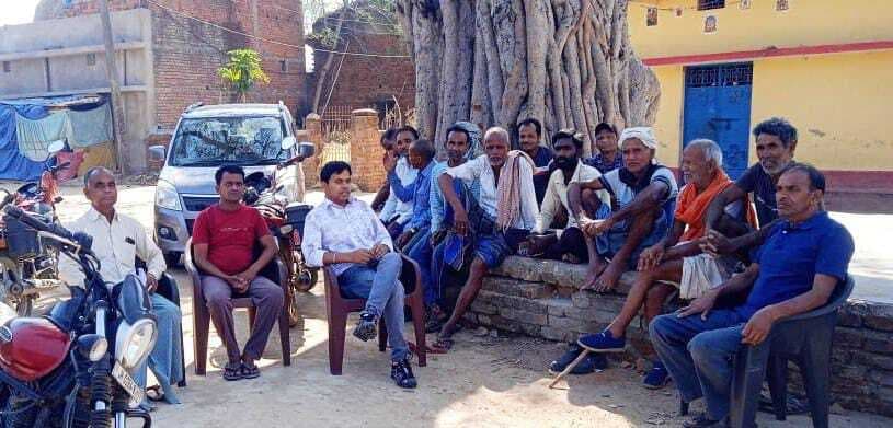 जंगल से लकड़ी काटी, तो खैर नहीं