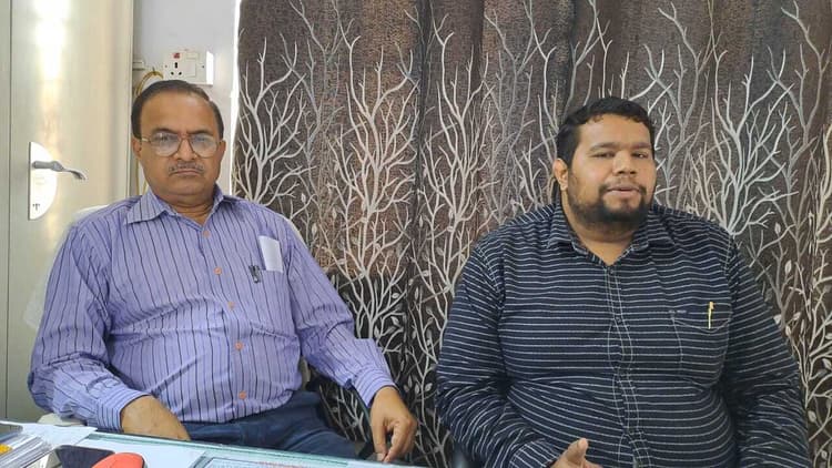 सीएचसी का एसएमओ ने किया निरीक्षण