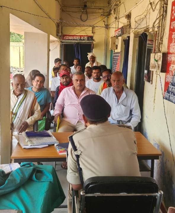 Aurangabad News : रामनवमी पर बगैर अनुमति नहीं निकलेगी जुलूस