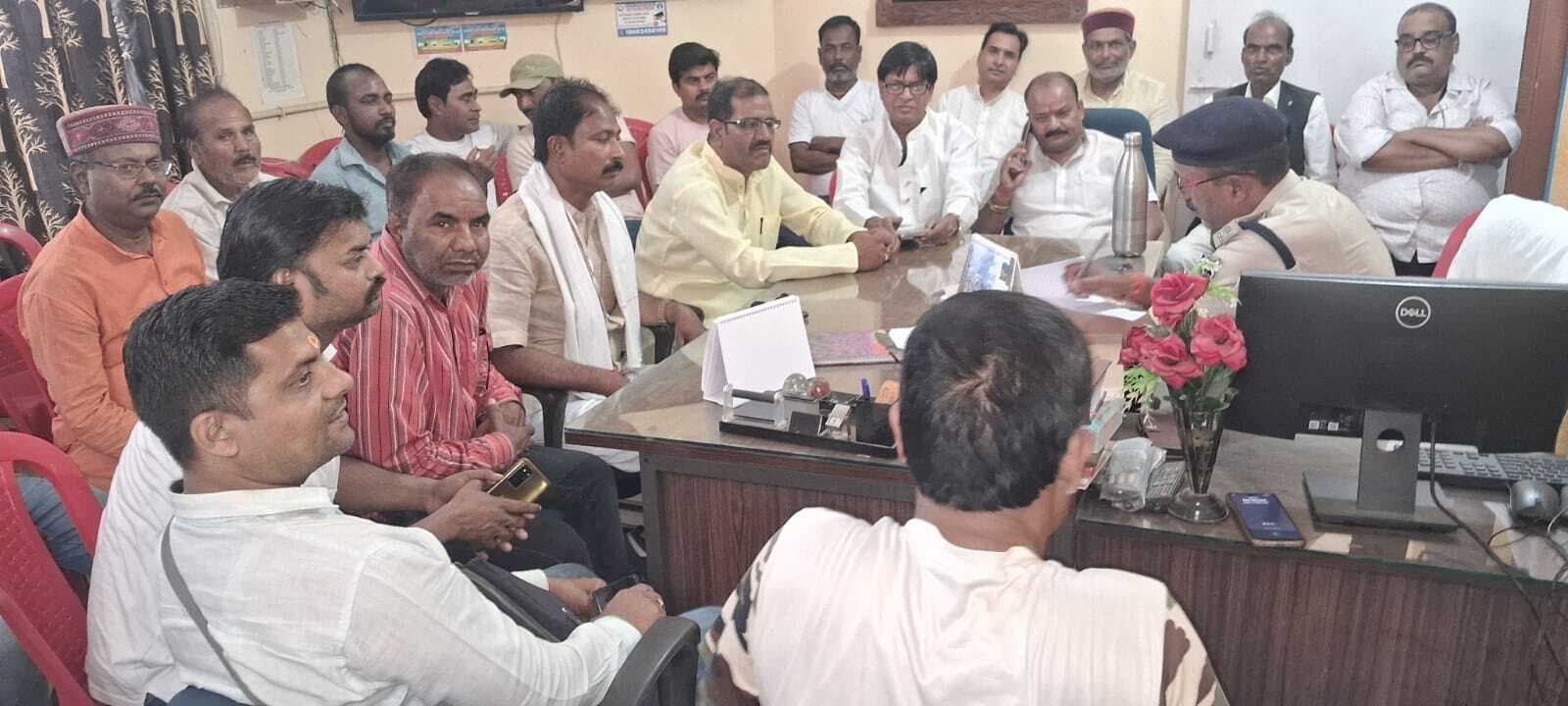 त्योहारों के दौरान डीजे पर रहेगा पूर्ण प्रतिबंध