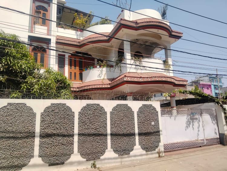 Patna News : भवन निर्माण के चीफ इंजीनियर के घर पर इडी का रेड, तीन करोड़ कैश मिला