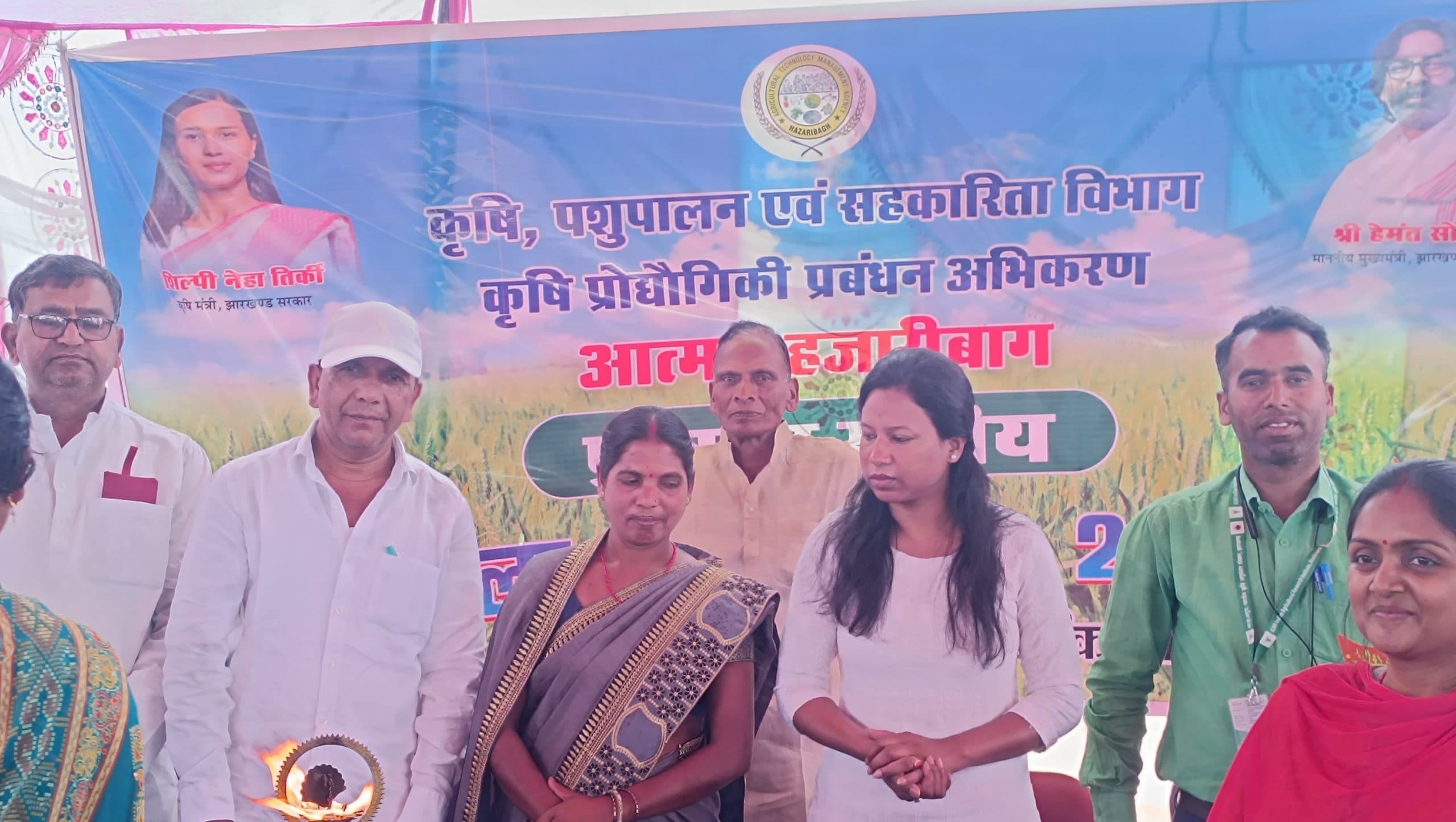 आर्गेनिक खाद का उपयोग करें किसान